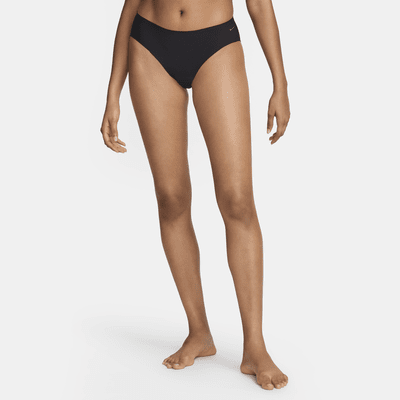 Nike Leak Protection Period Women s Brief Underwear. Nike